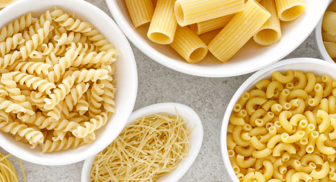 Pasta: la qualità fa la differenza