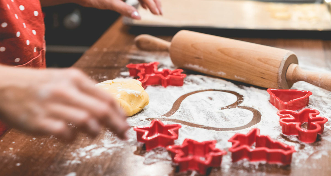 Natale: leccornie per tutti