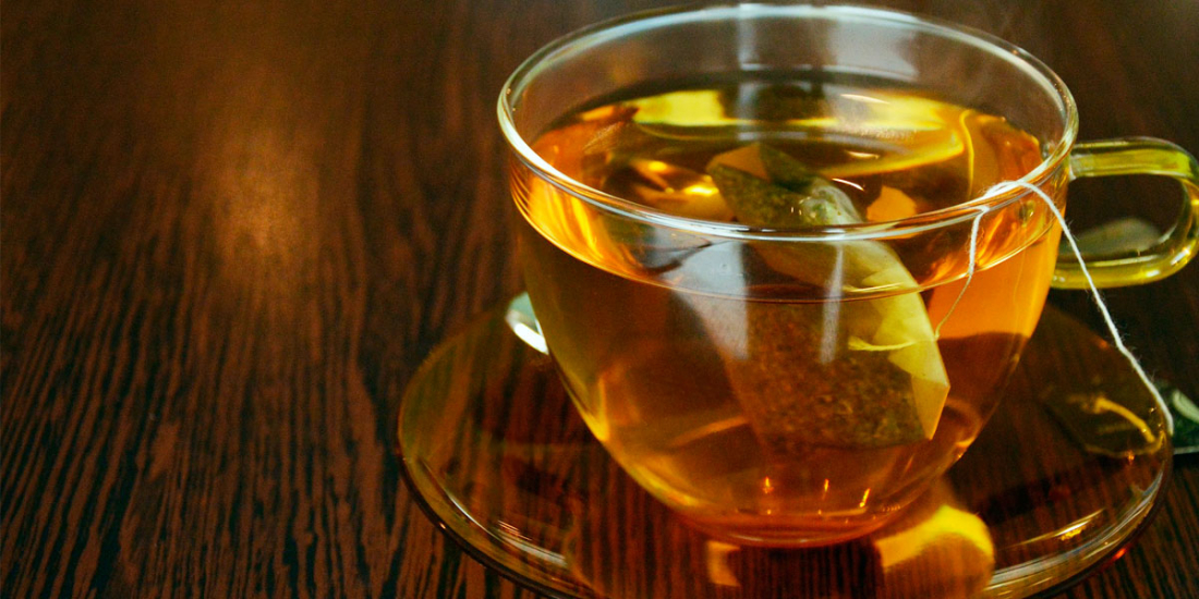 Tè, tisane e infusi: una calda coccola