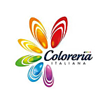 Coloreria italiana