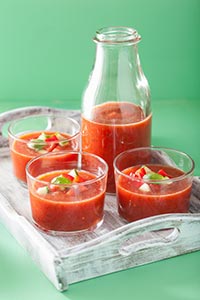 Gazpacho