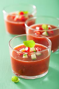 Gazpacho