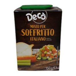 Misto Soffritto Deco Gr 150 - Connie, spesa online e spesa a domicilio