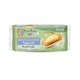 Plumcake Mulino Bianco Senza Zuccheri Gr Connie Spesa Online E