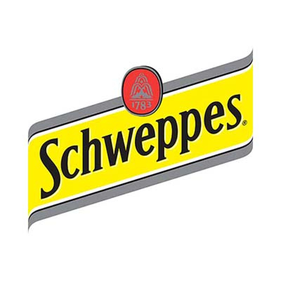 Schweppes